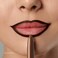 KISS New York Professional Lip Liner LongLasting Luxury Intense Lipliner Creamy Retractable Easy to Use Richly Pigmented Lip Liner Pencil 3 PCS 4 Count
