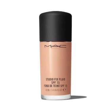 MAC Studio Fix Fluid Foundation SPF 15 1 oz NW33