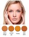 Airbrush Makeup  Foundation 12oz Bottle Choose Color Buff Beige