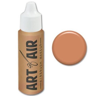 Airbrush Makeup  Foundation 12oz Bottle Choose Color Buff Beige