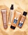 Sally HansenAirbrush Legs Illuminator Leg Makeup Nude Glow Easy Application Flawless Looking Legs Rollerball Applicator