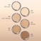 Waterproof Setting Powder Soft Focus Foundation Makeup Concealer 300