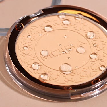 Waterproof Setting Powder Soft Focus Foundation Makeup Concealer 300