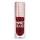 Revolution Beauty Pout Bomb Plumping Lip Gloss HighShine for Glossy Fuller  Plump Lips with Hyaluronic Acid  Peptides Vegan  CrueltyFree Light Mauve 015 Fl Oz