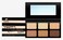 Kokie Cosmetics Powder Contour Kit Universal 096 Ounce