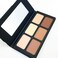 Kokie Cosmetics Powder Contour Kit Universal 096 Ounce