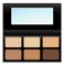 Kokie Cosmetics Powder Contour Kit Universal 096 Ounce