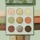 ColourpopSage the Day Shadow Palette  Sage  Olive Palette with Metallic and Matte Finishes  HighPigment Makeup with a LongWearing Formula 03 oz