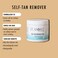 St Moriz Professional Self Tan Remover Pads  Removes Self Tanner Instantly  Fix Tanning Mistakes  Rapid Self Tan Eraser  Gentle on Skin  Dermatologically Tested  Vegan  60 Pads