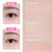 BBIA Last Powder Pencil 3 Colors  Shimmer Glitter Stick Eyeshadow Eyeliner Under Eye Highlighter Stick Smooth LongLasting Creamy Crayon Eye Shadow Liner Pencil Korean Eye Makeup 01 CHERRY MILK