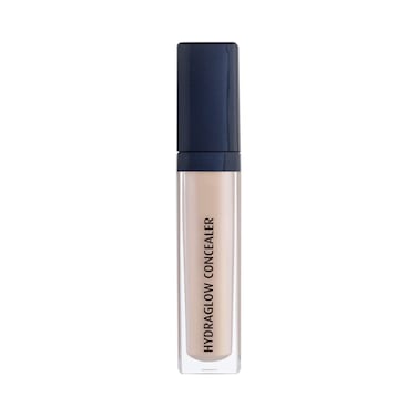 LuneAster HydraGlow Concealer  Light  This medium to full coverage skinnourishing concealer hides dark undereye circles blemishes redness and other imperfections
