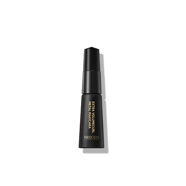 DERMALOGY by NEOGEN Innovative Sensational Hygienic Washable Extra Slim Metal Mascara Volume BlackRefill