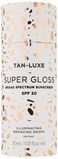 TANLUXE Super Gloss with SPF 30  Illuminating Bronzing Drops 30ml  Cruelty  Toxin Free