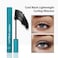 Mascara Liquid Lash Extensions Lengthening and Volumizing False Eyelashes Effect Mascara LongLasting and LashDoubling Formula Waterproof  SmudgeProof Mascara