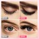 cat eye lashes mink lashes fluffy Flattering Wispy Volume Lightweight and Comfortable for Effortless Application  Perfect Length for Dramatic Looks on Any Occasion5pairs