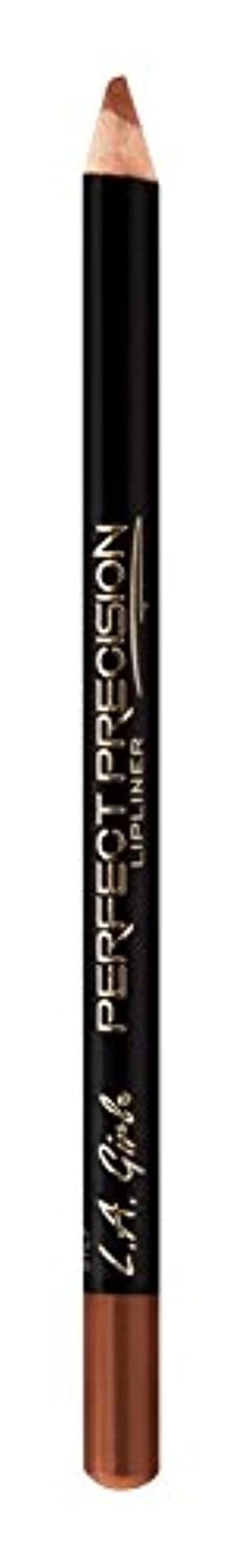 LA Girl Perfect Precision Lip Liner Sugar and Spice GP714
