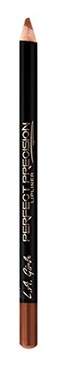LA Girl Perfect Precision Lip Liner Sugar and Spice GP714