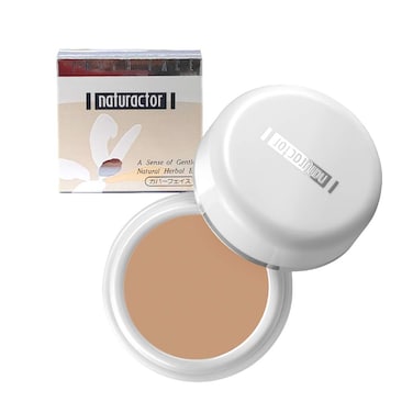 NATURACTOR Cover Foundation Spotscover concealer 20g 151