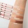 Revolution Fast Base Contour Stick Dual Ended Sculpts  Defines Face Lightweight Blendable Light 2 X 015 Oz