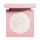 Highlighter Makeup Palette Highlighter Powder Glossy Glitter Highlight Makeup Palette come with mirror Whtie Champagne