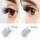 Premade Fans Eyelash Extensions 5D 3D 7D 8D 10D Short Stem Premade Volume Eyelash Extensions 3D 5D 7D Volume Lash Extensions 07 10 Pre made Lash Fans C D Curl 915 MIX5DD010915mm