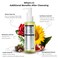 Cleansing Oil For Face Makeup Remover Oil for Dry Skin Double Cleanser for Sensitive Skin Cold Pressed Omega Rich Facial Oil Cleanser for Impurities with Castor and Chia Seed Oil