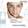PhoeraFace Primer Invisible Pores Base Oil Control Added vitamins Makeup Base Pore Filler Moisturiser Matte Finish Long Lasting Makeup Skin Pore Minimizer UK Cosmetics AquaPurity 18ml Primer