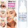 PhoeraFace Primer Invisible Pores Base Oil Control Added vitamins Makeup Base Pore Filler Moisturiser Matte Finish Long Lasting Makeup Skin Pore Minimizer UK Cosmetics AquaPurity 18ml Primer