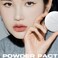 Sebum Cut Powder Pact 028oz  Extreme Sebum Control Pressed Powder Compact with Mirror and Puff NonDry Oil Cut UltraFine Texture Face Makeup Finishing Setting Fixing Longlasting Vegan