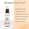 Nourish Mantra Eyebrow Growth Serum  Formulated with Redensyl Biotin Peptides  Amino Acids  Natural Eyebrow Serum and Enhancer for Thicker Brows  Brow Enhancing Serum 10 ml