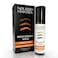 Nourish Mantra Eyebrow Growth Serum  Formulated with Redensyl Biotin Peptides  Amino Acids  Natural Eyebrow Serum and Enhancer for Thicker Brows  Brow Enhancing Serum 10 ml