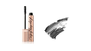 CHARLOTTES LEGENDARY LASHES VOLUME 2 BLACK VINYL