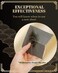 KPOP Beauty Makeup Oil Blotting Paper  DANABE Bamboo Charcoal Face Oil Blotting Sheets  Korean Skincare Oil Absorbing Sheets  Sweat Blotting Sheets for Face 4x36 in100 Large Sheets