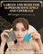 KPOP Beauty Makeup Oil Blotting Paper  DANABE Bamboo Charcoal Face Oil Blotting Sheets  Korean Skincare Oil Absorbing Sheets  Sweat Blotting Sheets for Face 4x36 in100 Large Sheets