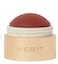 MERIT Flush Balm Cream Blush  031 oz  9 g Fox warm taupe 031 oz  9 g