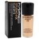 Studio Fix Fluid SPF 15 24Hr Matte Foundation Plus Oil Control  NC25 by MAC for Women  1 oz Foundation