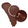 Juvias PlaceBronzed Cream Bronzer Cocoa  Creamy Bronzing Makeup Beauty Glow Sun Kissed Cheek Matte Shimmer Contour Long Lasting Finish Pigmented Bronze Light Buildable Blendable