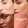 bareMineralsComplexion Rescue Liquid Blonzer Blush  Bronzer Hybrid Bronzer Blush for a SunKissed Glow Buildable Face Bronzer  Blush for Cheeks GelCream Vegan Kiss of Rose