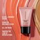 bareMineralsComplexion Rescue Liquid Blonzer Blush  Bronzer Hybrid Bronzer Blush for a SunKissed Glow Buildable Face Bronzer  Blush for Cheeks GelCream Vegan Kiss of Rose