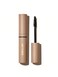 SHEGLAMWaterproof Eyebrow Cream Gel Long Lasting Highly Pigmented Shaping Filling Eye Brow Balm With Small Brush  Black Brown