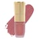 Winky Lux Cheeky Rose Liquid Blush Gel Cream Blush Wand Blendable  Buildable Pigment Long Lasting Weightless Velvet Finish Dusty Rose Blush Noble