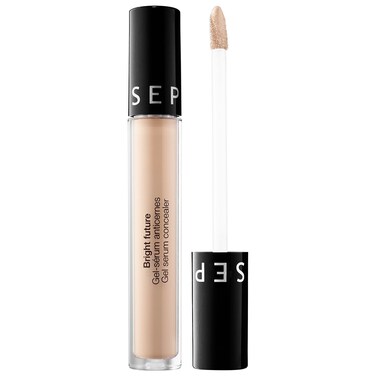 SEPHORACOLLECTION Bright Future Gel Serum Under Eye Concealer 105 Blondie