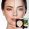 BB Mushroom Air Cushion Avocado BBCC Cream AllDay Lasting Nude Foundation Even Skin Tone Makeup Base Easy to Apply Thin Moist
