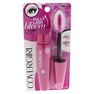 COVERGIRLFull Lash Bloom by LashBlast Mascara 805 Black  044 oz