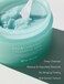 MIZONCicaluronic Cleansing Balm Makeup Remover Centella AsiaticaHyaluronic Acid One Step Cleansing 27 fl oz