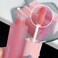 6Pcs Juicy Lasting Tint Lip Gloss Set Vivid Color Glossy Finish Longlasting Moisturizing Glaze Tint HighlyPigmented Clear  Natural Makeup Lip Tint for Daily