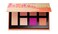 SEPHORACOLLECTION Sephora Destinations Eye Palette Turn Up The Heat