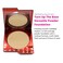 One Size Patrick Starrr Turn Up The Base Versatile Powder Foundation  Light 5 NR  Light Neutral Rosy Undertones  Face Pressed Powder Makeup Foundation MediumtoFull Coverage Soft Matte Finish