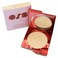 One Size Patrick Starrr Turn Up The Base Versatile Powder Foundation  Light 5 NR  Light Neutral Rosy Undertones  Face Pressed Powder Makeup Foundation MediumtoFull Coverage Soft Matte Finish
