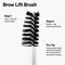 Milk MakeupKUSH Brow Lamination Gel Clear  Lifts Shapes  Sets Brows for Up to 8 Hours  Soft Not Stiff  Vegan Cruelty Free